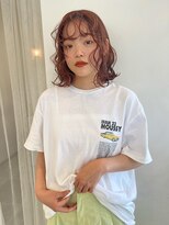 シエル 一社(cher)&nbsp;カジュアルミックスボブ