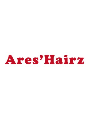 アレスヘア つくばさくらの杜店(Ares’Hairz)