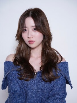 トゥルークリエイション 渋谷(True Creation SHIBUYA) ゆるふわレイヤー