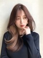 ジーナ 千葉(Zina)&nbsp;こだわりの顔まわりカットで理想を叶えます。