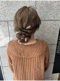 シニヨン