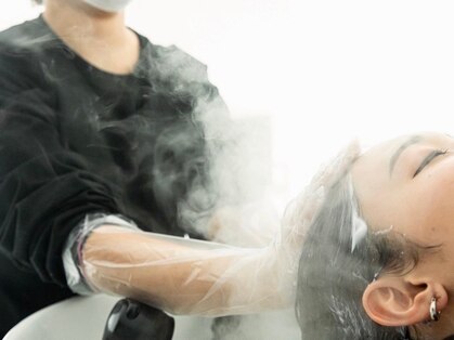 プロミルサロン 大阪(Promille salon)の写真