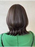 レイヤーボブ