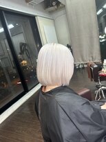 テテ(TETE)&nbsp;ホワイトカラー