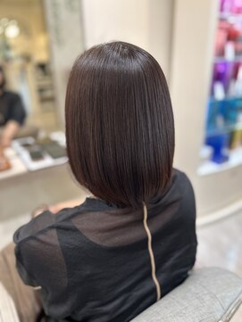 ブランニューイヴ 生駒店(Brand new eve) 艶