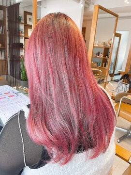 ビーハイブ ギフト(BeeHIVE GIFT) ペールピンク