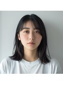 くびれレイヤー/レイヤーミディ