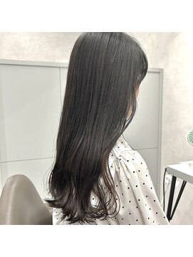 キートス(Kiitos) ゆるふわ波巻きセット