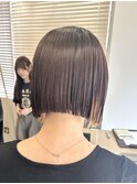 カールセミディシアーカラーレイヤーカット《二子玉川》