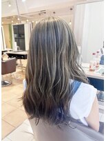 ジェイ エヌ バイ ネオリーブ(J/N by neolive)&nbsp;◎ハイトーン×ローライト◎