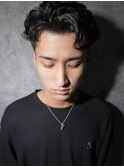 ワイルドパーマ