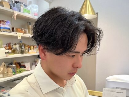 ノーエン(noen)の写真