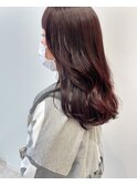★バイオレットブラウン★
