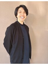 リュドール 春日井店(Rue D'or) 加藤 淳