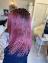 リム(LiM)&nbsp;バレイヤージュ