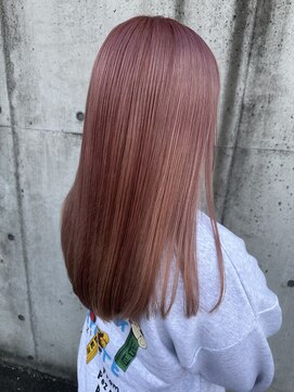 ラヴィー(Lavie) ダブルカラー