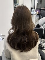 リリアン(ReLien)&nbsp;冬に最適！オリーブベージュ！