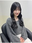 白石 《 韓国風 ＊ グレーブラックカラー 》