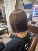 ボブスタイル【千葉駅】