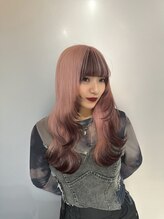 アルーシェ 新宿店(Alushe) HIYORI 