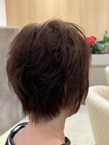 ラポート(Rapport) ショートスタイル