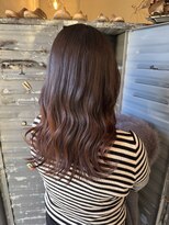 シークス(SYKTH.)&nbsp;treatment.