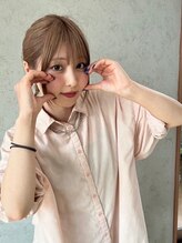 ティアラ あさぎり店&nbsp;岡村 智美