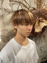 アンドアイズム(and.I'sm)&nbsp;スマートマッシュ