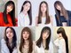 エン バイ ユアーズヘア 銀座店(eN° by youres hair)の写真