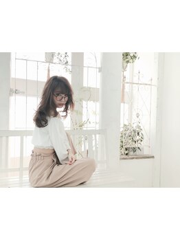 寄り添ったカウンセリングが好評◎髪質改善から頭浸浴まで幅広く対応★プライベート空間で日々の癒しを◇