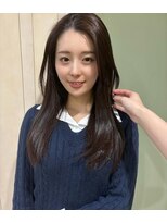 ウタ&nbsp;naturalbrown＊