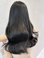 エス(Ess)&nbsp;Ryouka/暗黒/韓国ヘア/艶髪/髪質改善