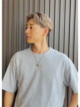 ビースターティス(Be Statice) TSUSHIMI 