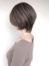 ヘアースタジオ ゼン(hair studio Zen)