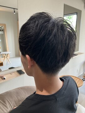 本と南風 guest design