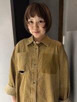 画&nbsp;layer bob/Design color