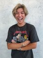 ヘアデザイン ゴドバン(Hair Design Gdobant) 土橋 俊之