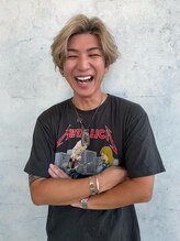 ヘアデザイン ゴドバン(Hair Design Gdobant)&nbsp;土橋 俊之