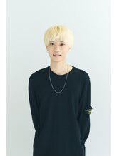 アライブ キチジョウジ(ALIVE Kichijoji)&nbsp;コイケ ユズハ