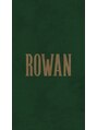 ROWAN【12月上旬NEW OPEN（予定）】/ROWAN