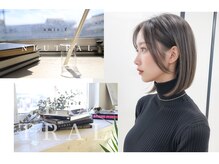 アミーリットルアットタクマ(amie:L at takuma)