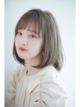 ドットクー(.COEUR) 【髪質改善・縮毛矯正・白髪染め・髪にドラマを・髪ドラ】