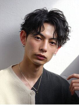 メンズカット【古淵】＜20代30代40代50代＞