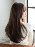 【全員対象】カラーしながら髪質改善!髪質改善カラー