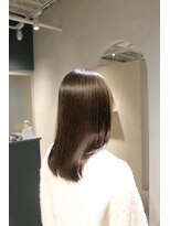 ルウ 押上(rue)&nbsp;〈押上　半個室〉グレージュ