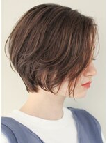 ハーベストガーデン(HARVEST GARDEN)&nbsp;前下がりレイヤー