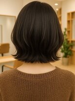 アトリエナガノツー 千葉富士見店(atelier nagano 2)&nbsp;ハイライトカラー/くびれヘア/レイヤーパーマ[千葉駅]
