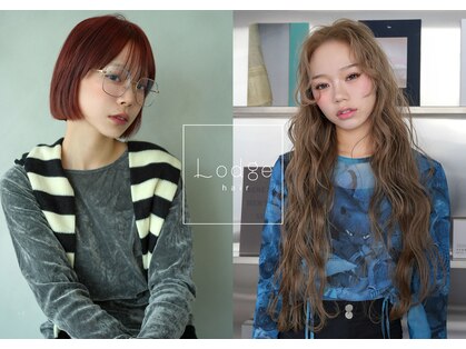 ロッジアート(Lodge art)の写真