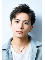 メンズサロンゲイン 名古屋 池下(men's salon Gain)&nbsp;メンズサロンGain/メンズカット/メンズパーマ/縮毛矯正/髪質改善