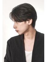 グレート(GREET) 王道ニュアンスパーマ